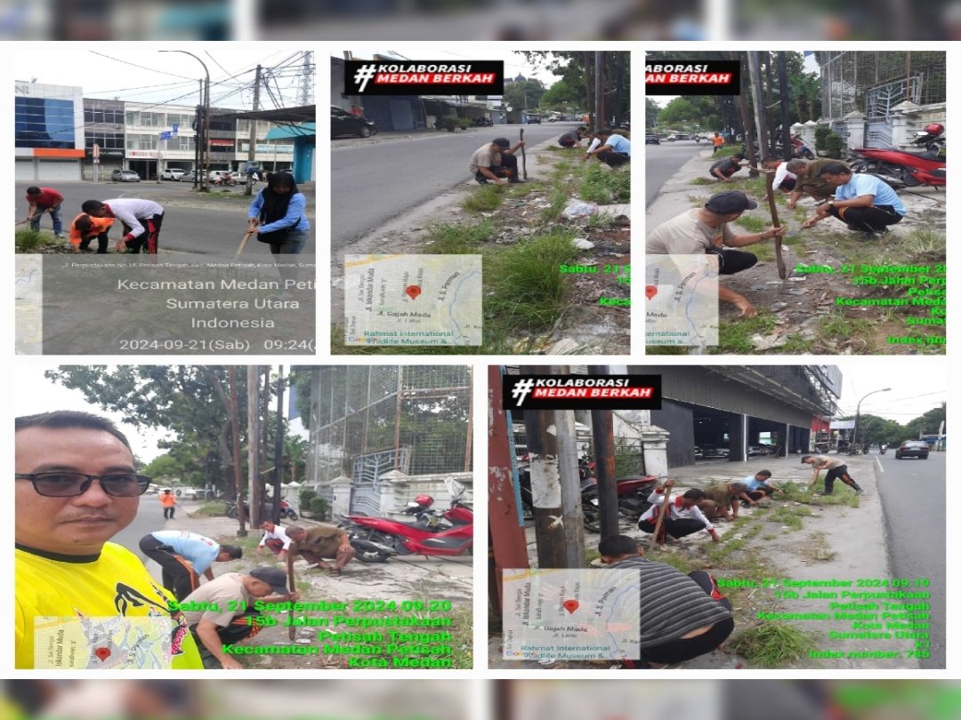 Gotong Royong
